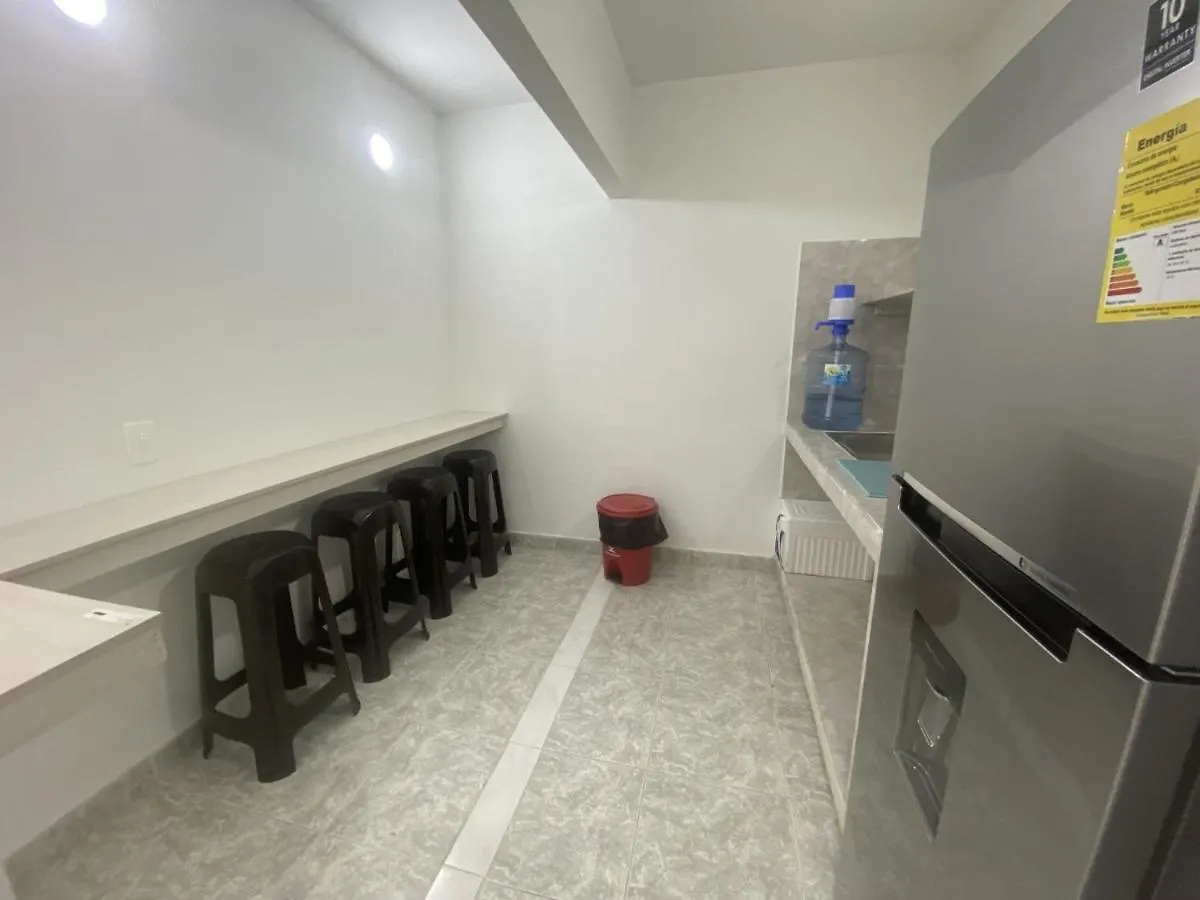 Apartment Porth Arthur San Andres