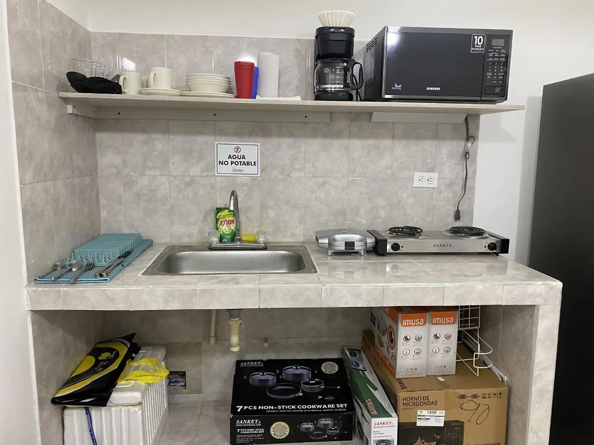 Porth Arthur San Andres  Apartment San Andres (San Andres and Providencia Islands)